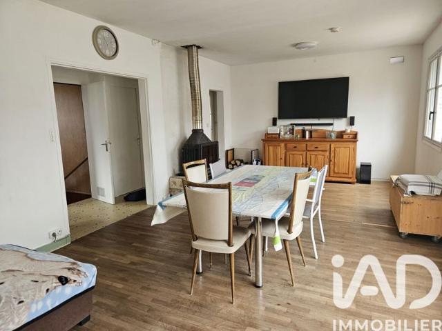 Vente Maison/villa 4 pièces