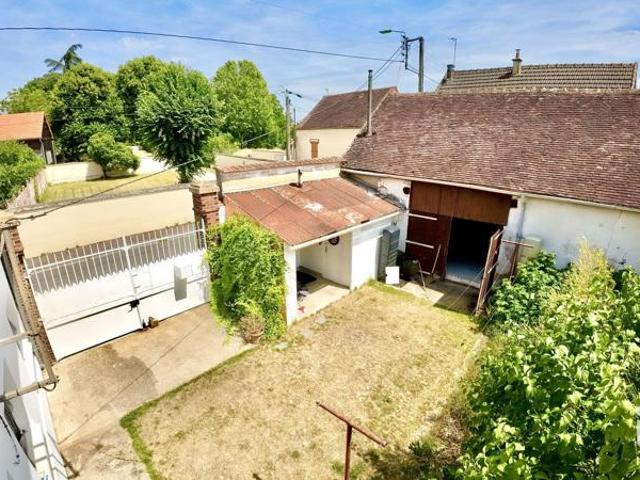Vente Maison/villa 4 pièces