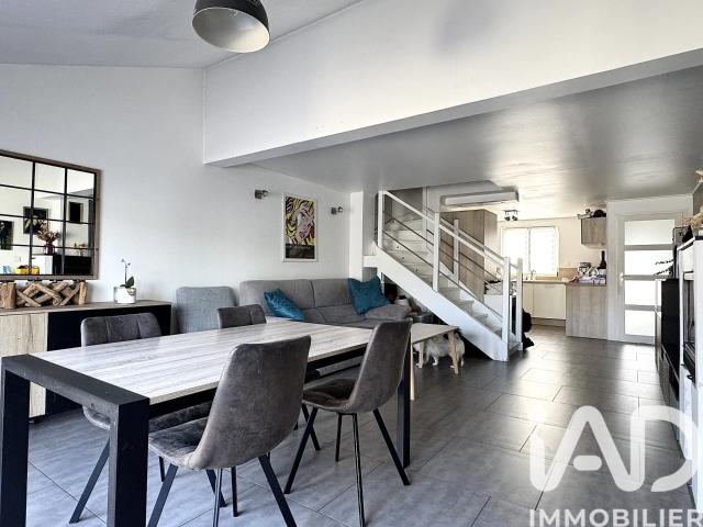 Vente Maison/villa 4 pièces