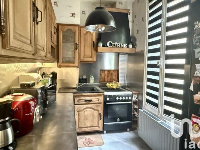 Vente Maison/villa 4 pièces