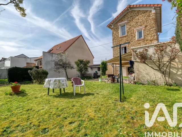 Vente Maison/villa 4 pièces