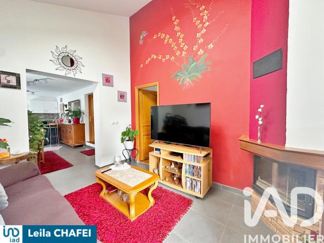 Vente Maison/villa 8 pièces