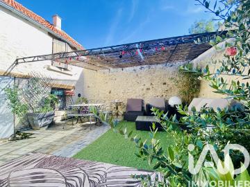Vente Maison/villa 4 pièces