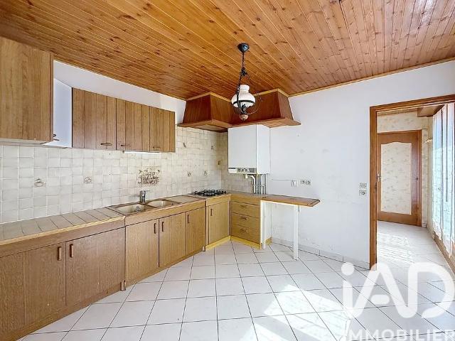 Vente Maison/villa 4 pièces
