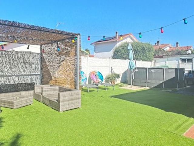 Vente Maison/villa 4 pièces