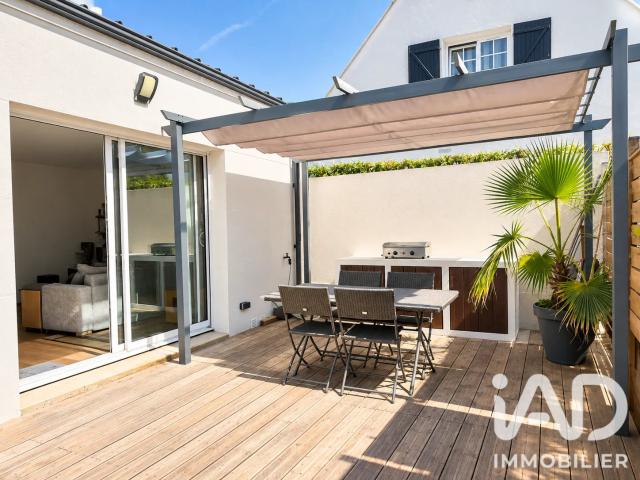 Vente Maison/villa 4 pièces