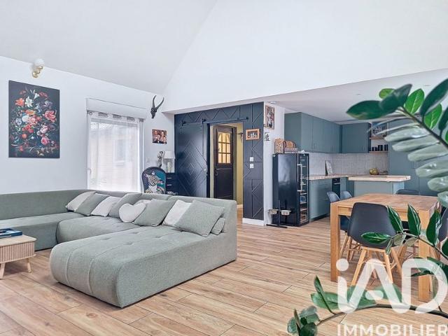 Vente Maison/villa 4 pièces