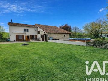 Vente Maison/villa 4 pièces