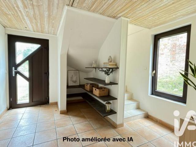 Vente Maison/villa 4 pièces