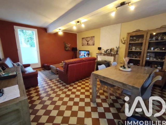 Vente Maison/villa 4 pièces