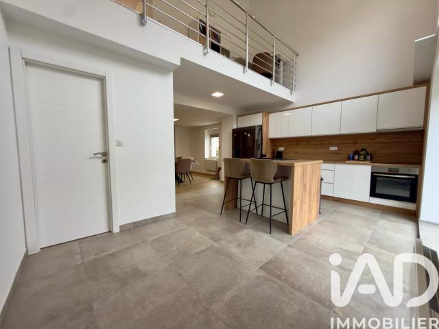 Vente Maison/villa 4 pièces