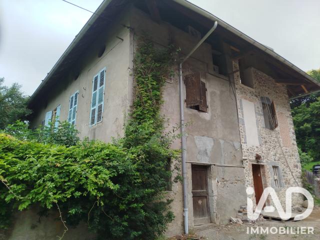 Vente Maison/villa 4 pièces