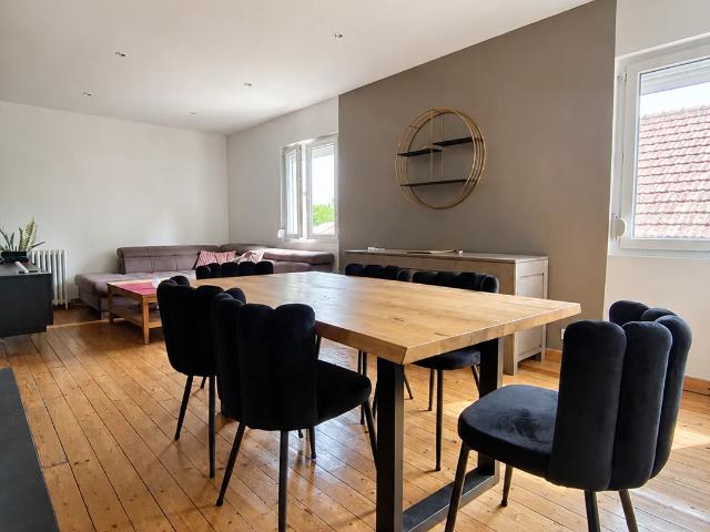 Vente Maison/villa 4 pièces