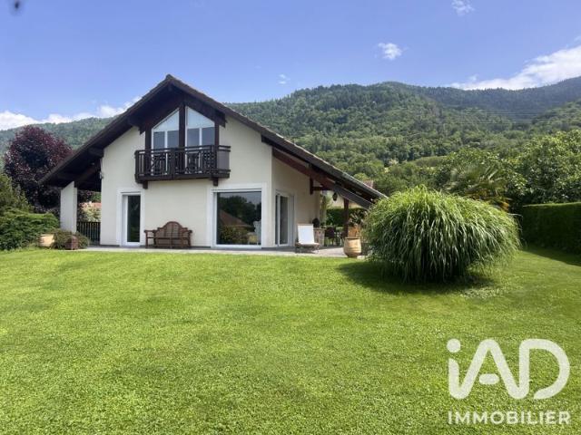 Vente Maison/villa 4 pièces