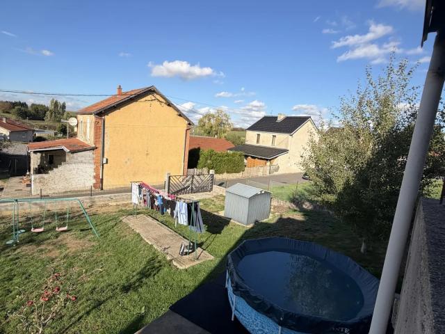 Vente Maison/villa 4 pièces