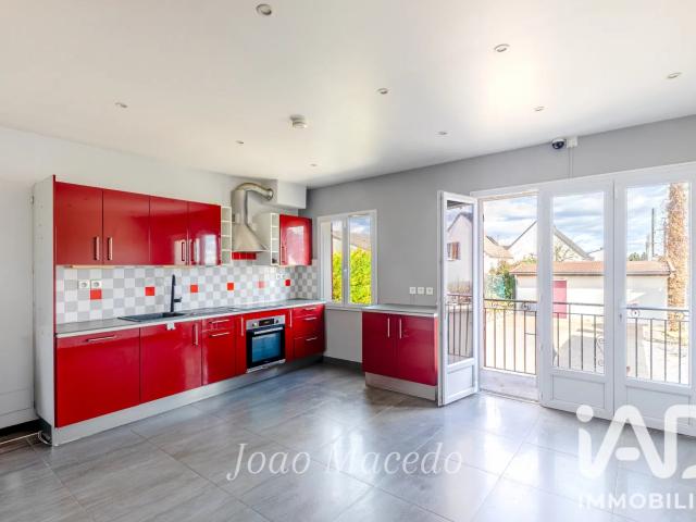 Vente Maison/villa 4 pièces