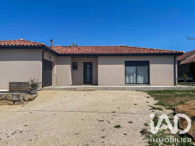 Vente Maison/villa 4 pièces