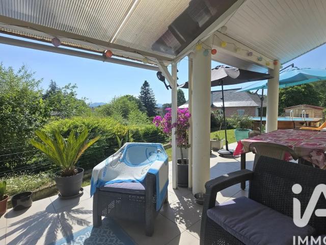 Vente Maison/villa 4 pièces