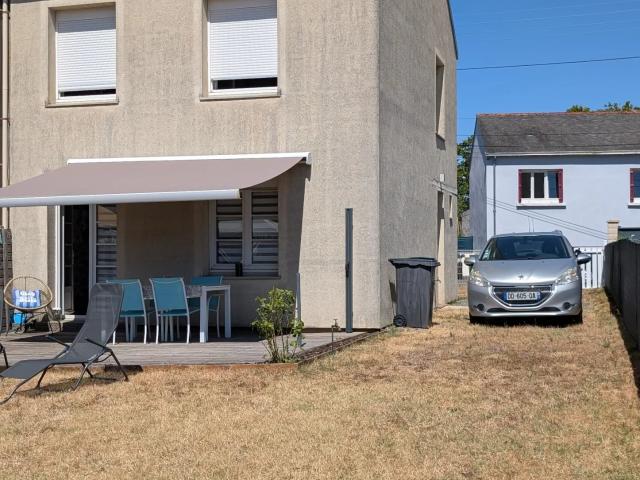 Vente Maison/villa 4 pièces