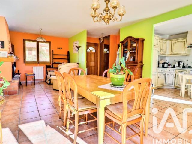 Vente Maison/villa 4 pièces