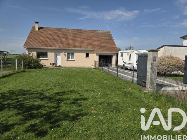 Vente Maison/villa 4 pièces