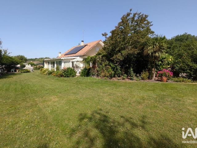Vente Maison/villa 4 pièces