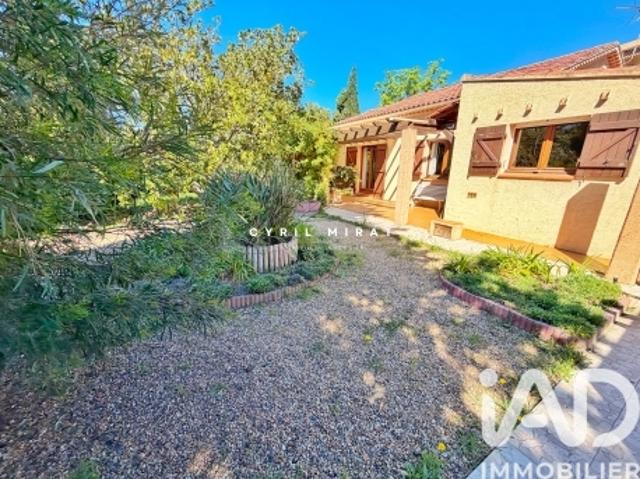Vente Maison/villa 3 pièces