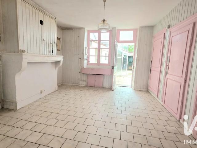 Vente Maison/villa 4 pièces