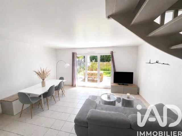 Vente Maison/villa 4 pièces