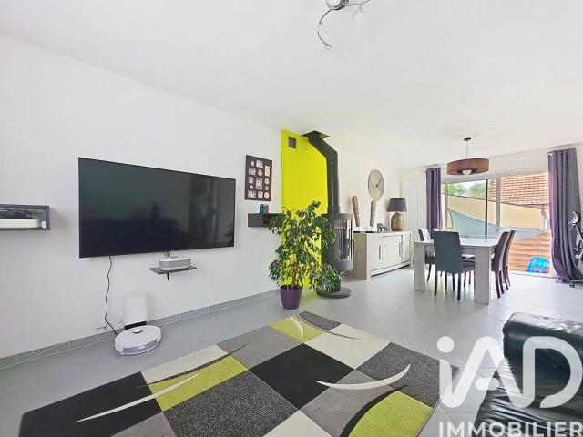 Vente Maison/villa 4 pièces