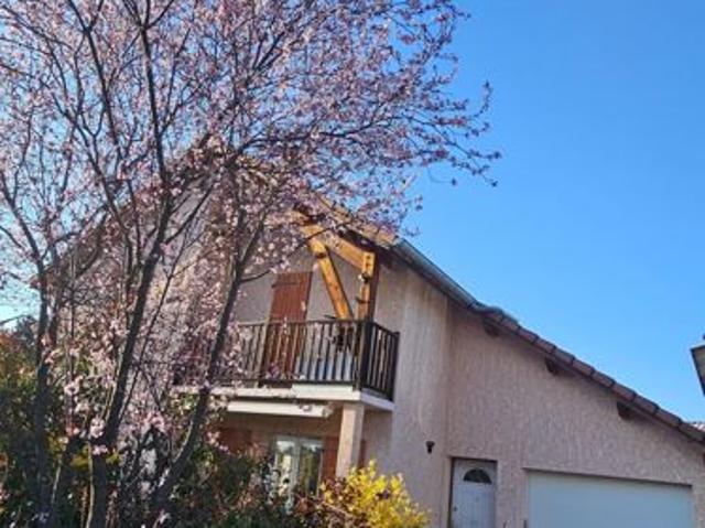 Vente Maison/villa 4 pièces