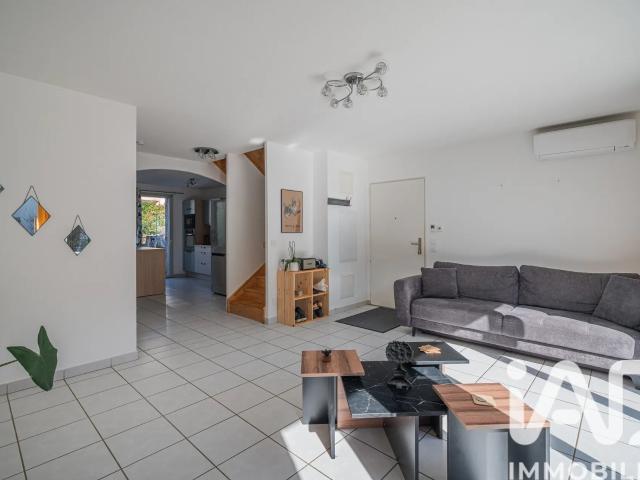 Vente Maison/villa 4 pièces
