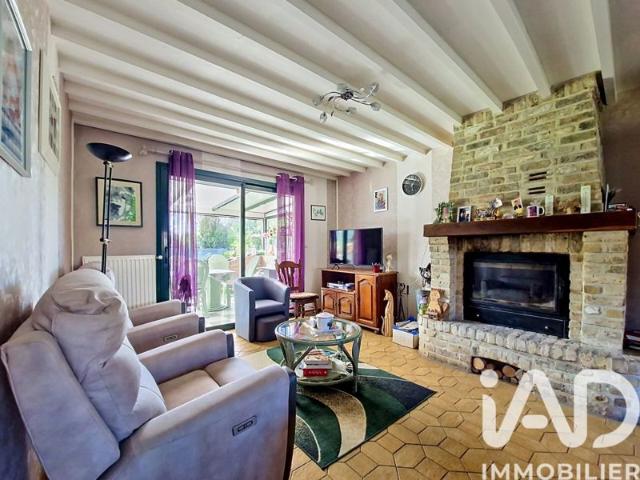 Vente Maison/villa 4 pièces