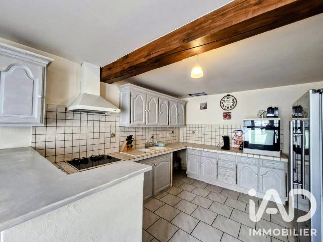 Vente Maison/villa 4 pièces