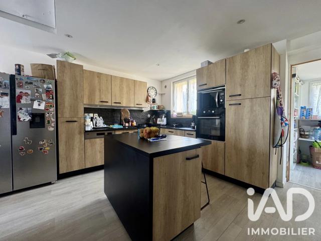 Vente Maison/villa 4 pièces