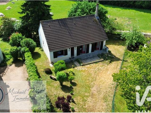 Vente Maison/villa 4 pièces