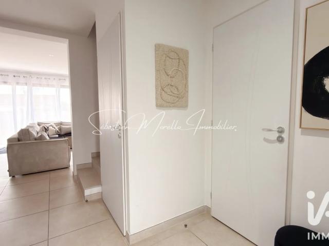 Vente Maison/villa 4 pièces
