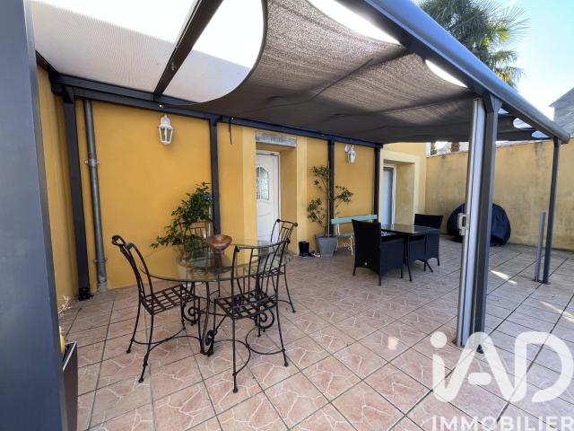 Vente Maison/villa 4 pièces
