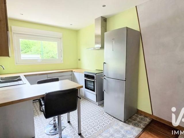 Vente Maison/villa 4 pièces
