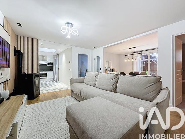 Vente Maison/villa 4 pièces