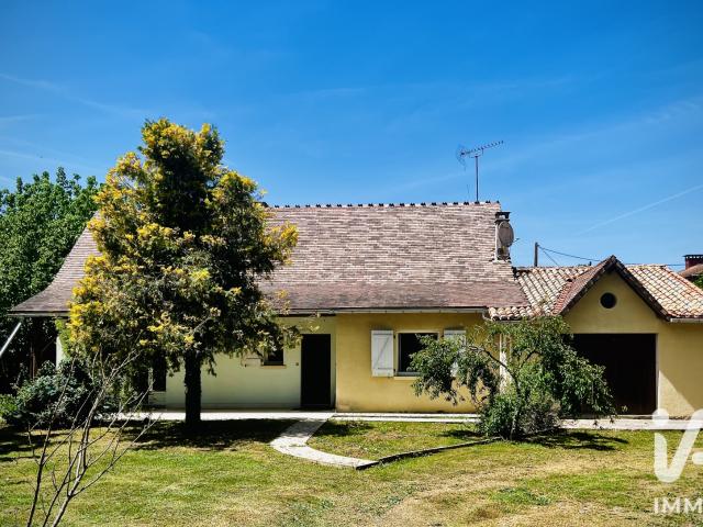 Vente Maison/villa 4 pièces