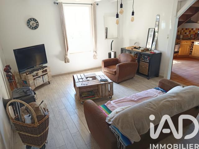 Vente Maison/villa 6 pièces