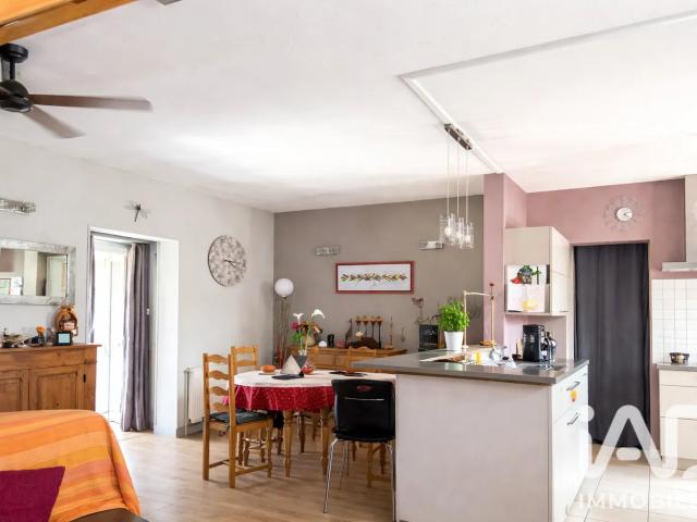 Vente Maison/villa 4 pièces