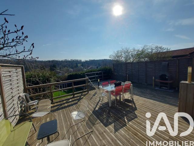 Vente Maison/villa 4 pièces