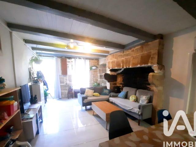 Vente Maison/villa 4 pièces