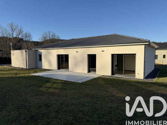 Vente Maison/villa 4 pièces