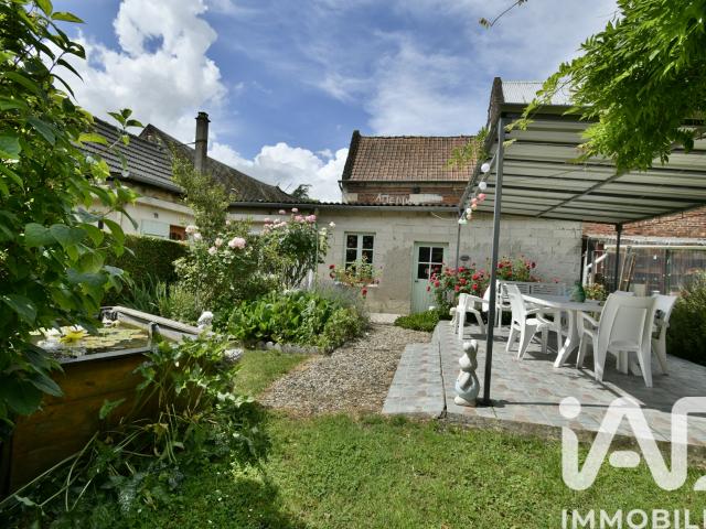 Vente Maison/villa 4 pièces