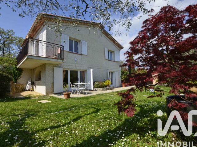Vente Maison/villa 6 pièces