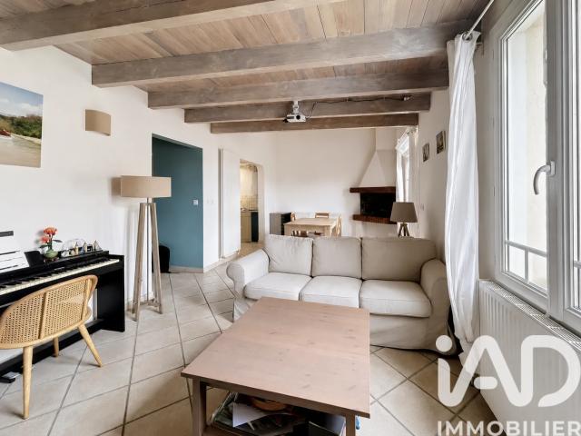 Vente Maison/villa 4 pièces