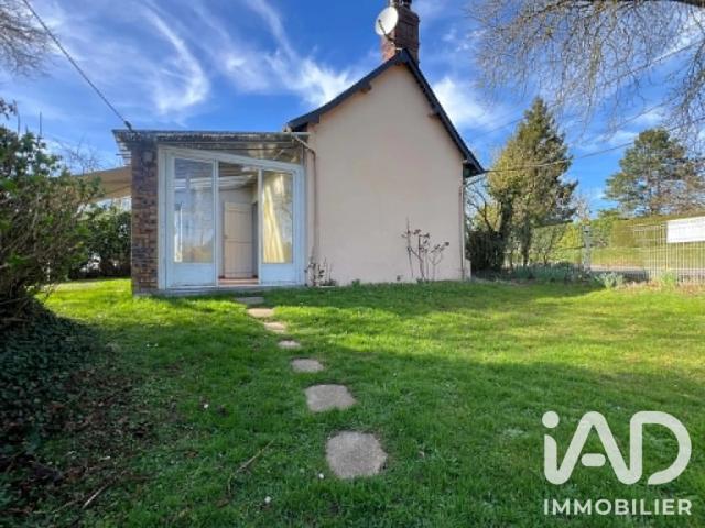 Vente Maison/villa 4 pièces